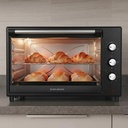 HORNO ELECTRICO KEN BROWN KB-85E 85 LITROS 2200W