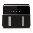 FREIDORA KEN BROWN AF-860 DIGITAL DOBLE ZONA 