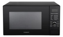 MICROONDAS RANSER MILANO MO-2501DG 25L DIGITAL NEGRO