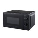 HORNO ELECTRICO RANSER PANIGALE HE-700M 11.5 L 750W