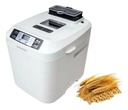 HORNO DE PAN DAIHATSU BM-1333 12 PROGRAMAS BLANCO