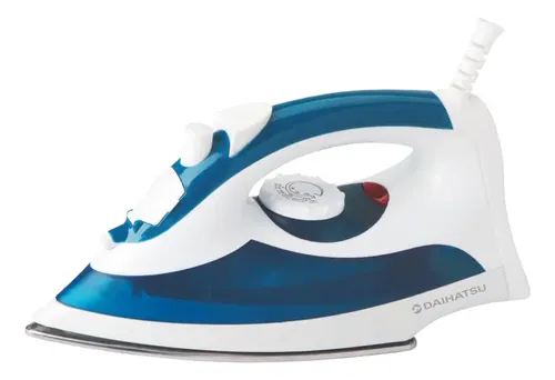 PLANCHA A VAPOR DAIHATSU SEELY ST-650 VAPOR VERTICAL 
