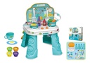 MESA DE PROFESIONES ZIPPY COCINA/PASTELERIA 44 PIEZAS