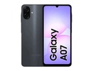 CELULAR SAMSUNG GALAXY A07 64/4 GB NEGRO