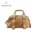 BOLSO AMAYRA YOGA CAMEL 67.Y821.4