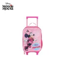 VALIJA DISNEY MINNIE 14" CON PORTA BOTELLAS 70.3303X 