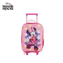 VALIJA DISNEY MINNIE 16" CON PORTA BOTELLAS 70.33003X 