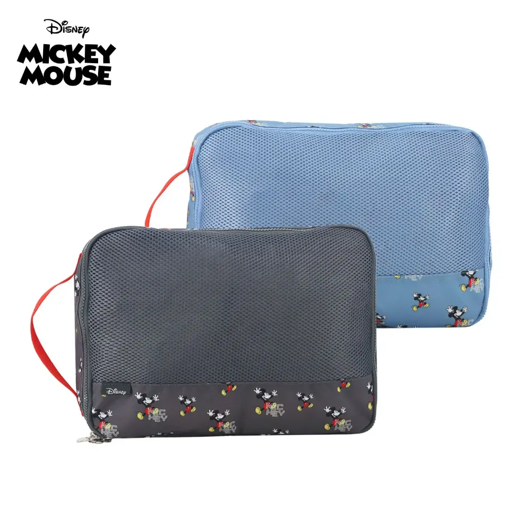 ORGANIZADOR DE VIAJE DISNEY MICKEY 71.0100006