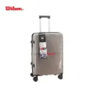 VALIJA WILSON 20" PP TAUPE 65.1765U