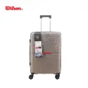 VALIJA WILSON 24" PP TAUPE 65.1765U
