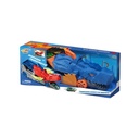PISTA DE AUTOS DE DRAGON EXPLORER FAN ES63 AZUL