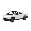 AUTO PICKUP TESLA CONTROL REMOTO BLANCO RC02  