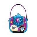 CARTERITA DE PELUQUERIA EXPLORER FAN CON ACCESORIOS 7960