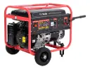 GENERADOR MIYAWA DGEI-5500 MOTOR 4T 5500W