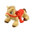 CABALLITO INTERACTIVO BIPOKIDS A BATERIA MTA ALIVE 