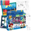 SET PARA DECORAR TAPIMOVIL FOIL WOW TOY STORY 
