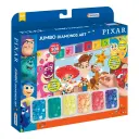 SET PARA DECORAR CON GEMAS JUMBO DIAMONDS ART TOY STORY