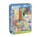ROMPECABEZAS MAGNETICO 24 PIEZAS 2 EN 1 BLUEY 
