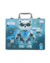SET DE ARTE CHIMOLA CON MALETIN BEARBOT ST81