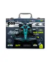 SET DE ARTE CHIMOLA CON MALETIN RACING CAR ST82