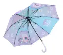 PARAGUAS CHIMOLA KIDS RACING LUCKY CAT T148