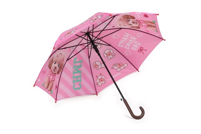 PARAGUAS CHIMOLA KIDS POODLE TX05