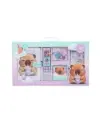 SET CHIMOLA STATIONERY JOY CAPYBARA ST112