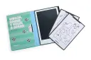 TABLET CHIMOLA SET PARA DIBUJAR Y CALCAR FUTBOL ST130