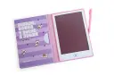 TABLET CHIMOLA SET PARA DIBUJAR Y CALCAR PODDLE ST129
