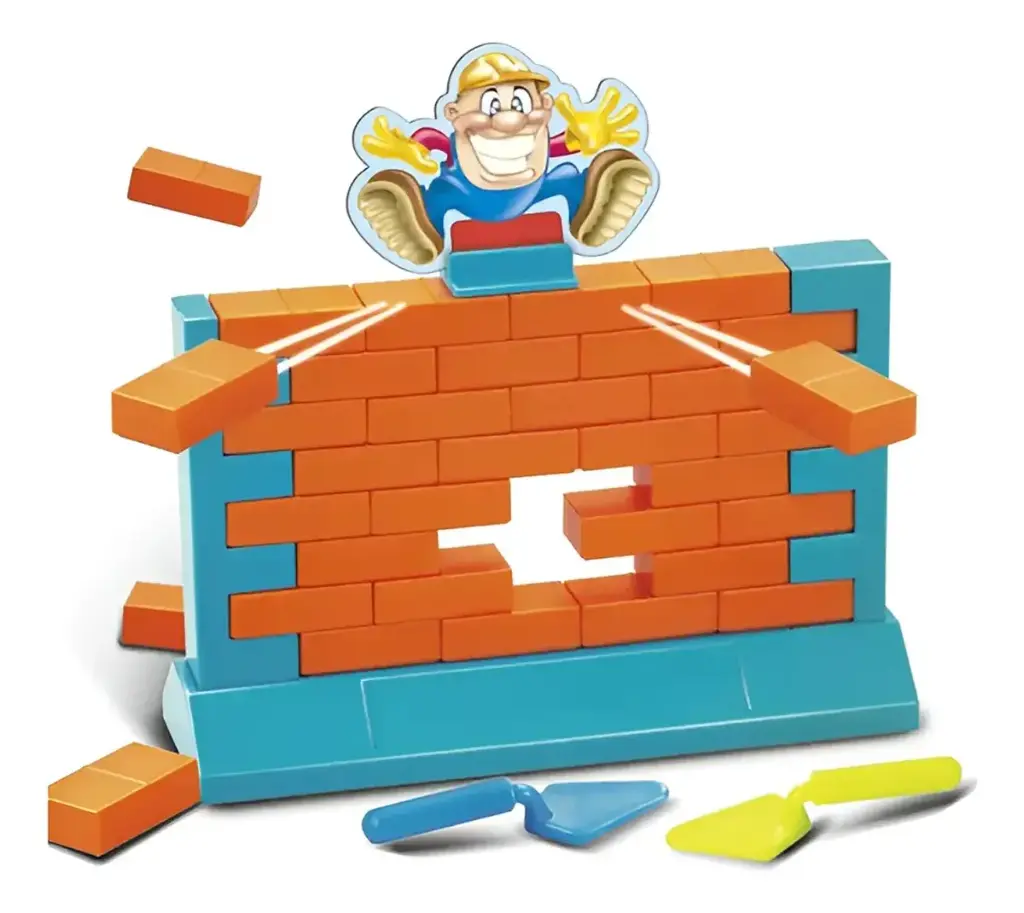 JUEGO DE MESA BREACK OUT DITOYS EDICION TRAVEL 2750