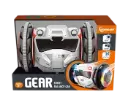 ROBOT TRANSFORMER T4 GEAR BALANCE CAR BL049