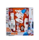 SET ESPACIAL AEROSPACE TOY CON LUZ Y SONIDO BL070