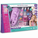 SET PINTURA DE UÑAS CON ACCESORIOS BL087