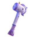 BURBUJERO AUTOMATICO UNICORNIO BL10141