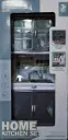 MODULO DE COCINA HOME KITCHEN SET BL8606
