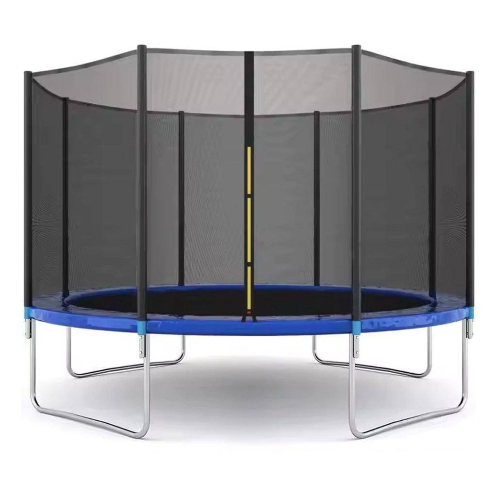 CAMA ELASTICA NAKU CE-02 3.05M CON RED DE SEGURIDAD 