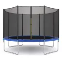 CAMA ELASTICA NAKU CE-02 3.05M CON RED DE SEGURIDAD 
