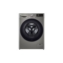 LAVASECARROPAS LG WD90VVC4S6 9/5 KG INVERTER INOX GRIS