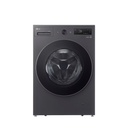 LAVASECARROPAS LG WD15EGTSPG 15/8 KG INVERTER NEGRO