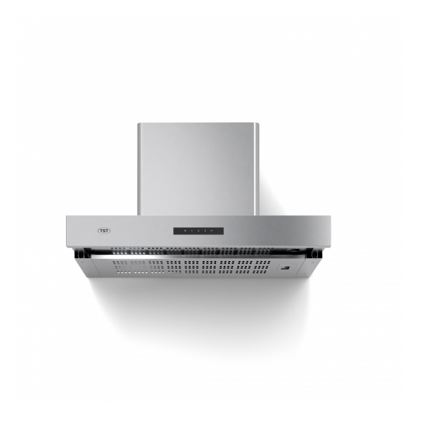 CAMPANA TST EXTENSIBLE LITE 60CM 3 VELOCIDADES 201/60