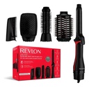 CEPILLO REVLON VOLUMIZER PLUS RVDR5370LA2AV1 5 EN 1