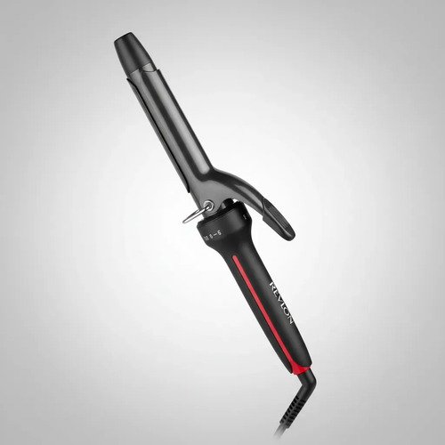 RIZADOR DE PELO REVLON RVIR1190LA2V1 SMOOTHSTAY CERAMICA