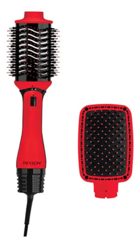CEPILLO REVLON VOLUMIZER PLUS DUO RVDR5298CKLA2AV1 SMOOTHSTAY