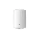 TERMOTANQUE ELECTRICO LONGVIE CALORAGUA 60 LTS CAE60 BLANCO INFERIOR