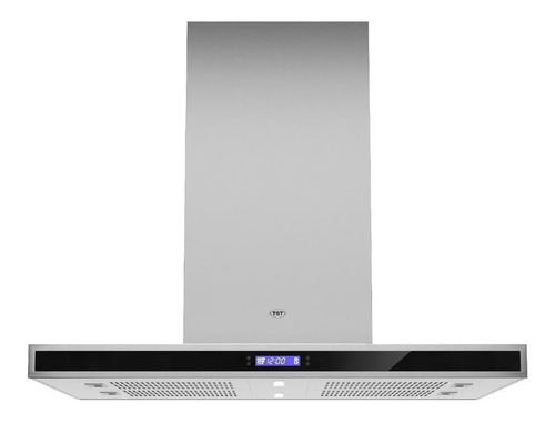 CAMPANA DE COCINA TST COLHUE 60CM TOUCH 3 VEL ACERO INOX 300/60