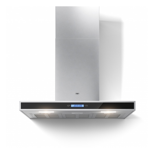 CAMPANA TST COLHUE 60CM TOUCH 3 VELOCIDADES 300