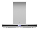 CAMPANA DE COCINA TST COLHUE 60CM TOUCH 3 VEL ACERO INOX 300/60