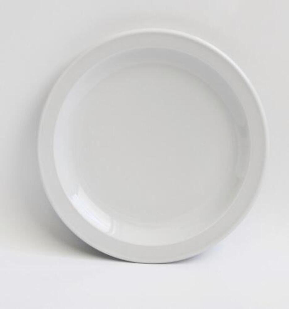 PLATO POSTRE VERBANO TAVOLA BLANCO P19TABCO