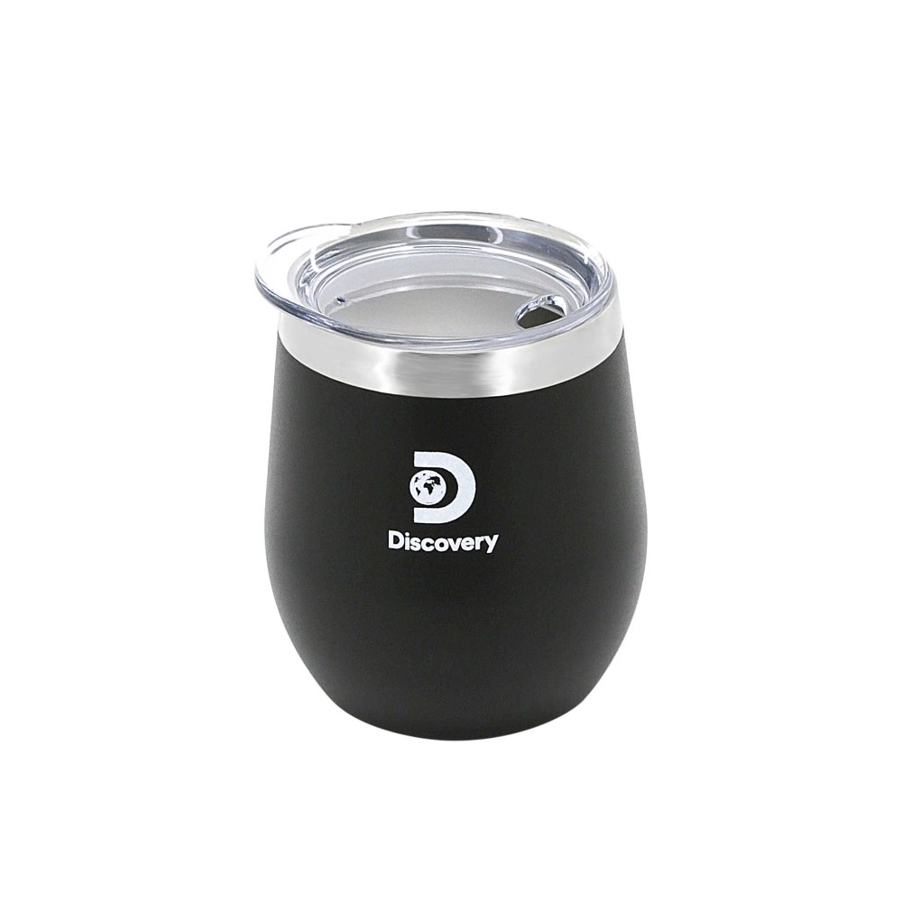 MATE DISCOVERY 18500 280 ML NEGRO CON TAPA