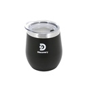 MATE DISCOVERY 18500 280 ML NEGRO CON TAPA